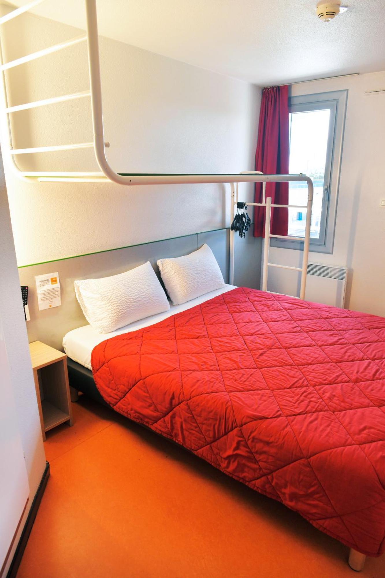 Premiere Classe Saint Nazaire - Trignac Buitenkant foto