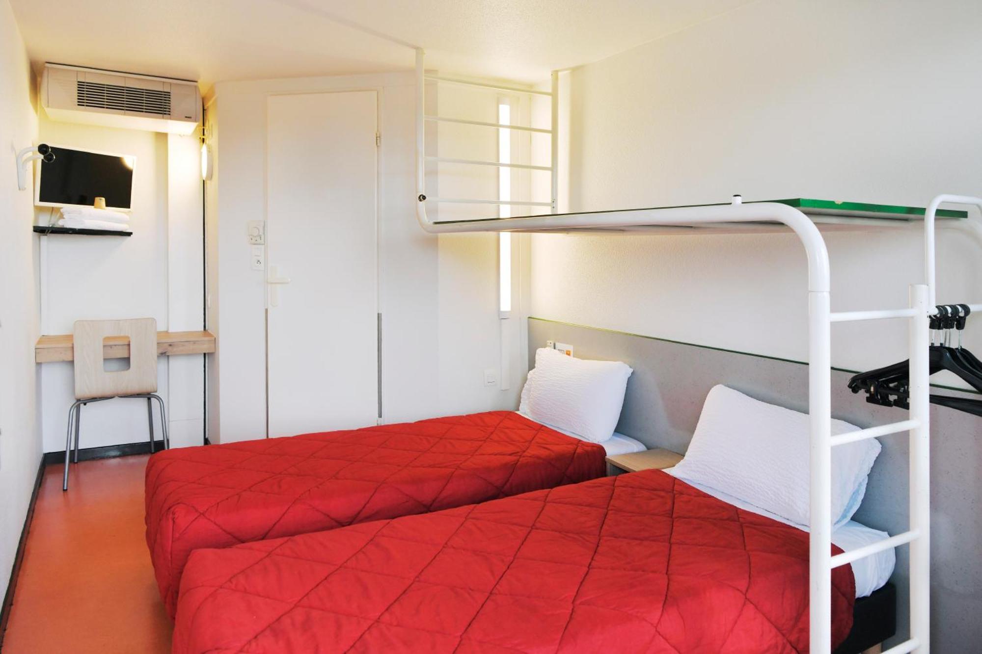 Premiere Classe Saint Nazaire - Trignac Buitenkant foto