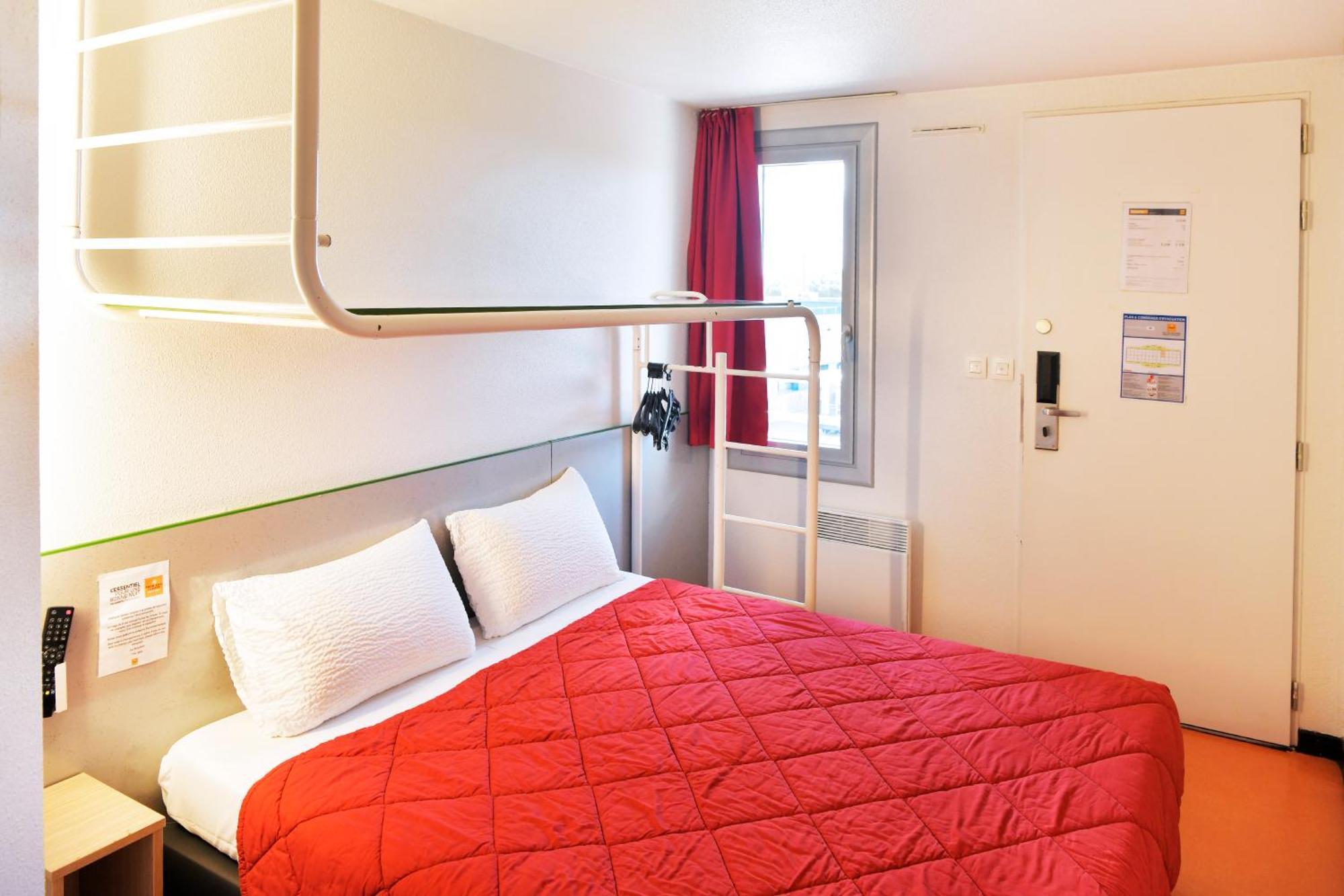 Premiere Classe Saint Nazaire - Trignac Buitenkant foto