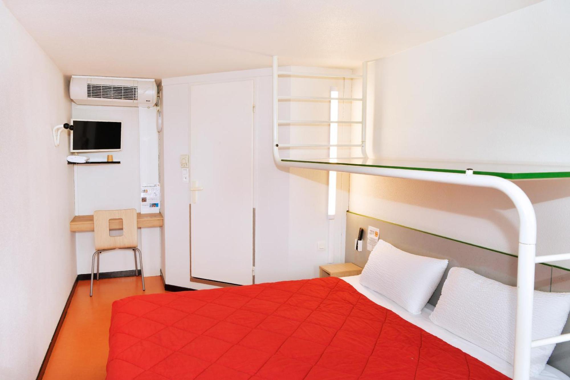 Premiere Classe Saint Nazaire - Trignac Buitenkant foto