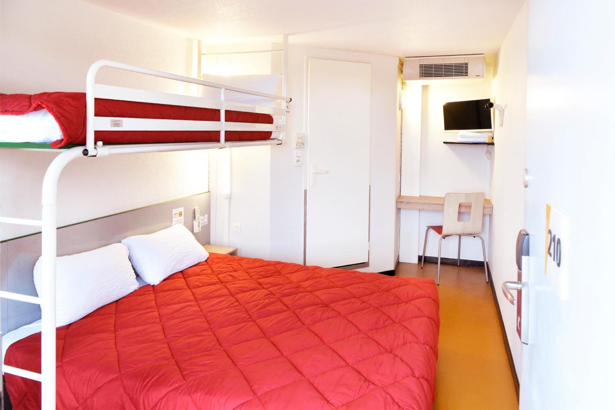 Premiere Classe Saint Nazaire - Trignac Buitenkant foto