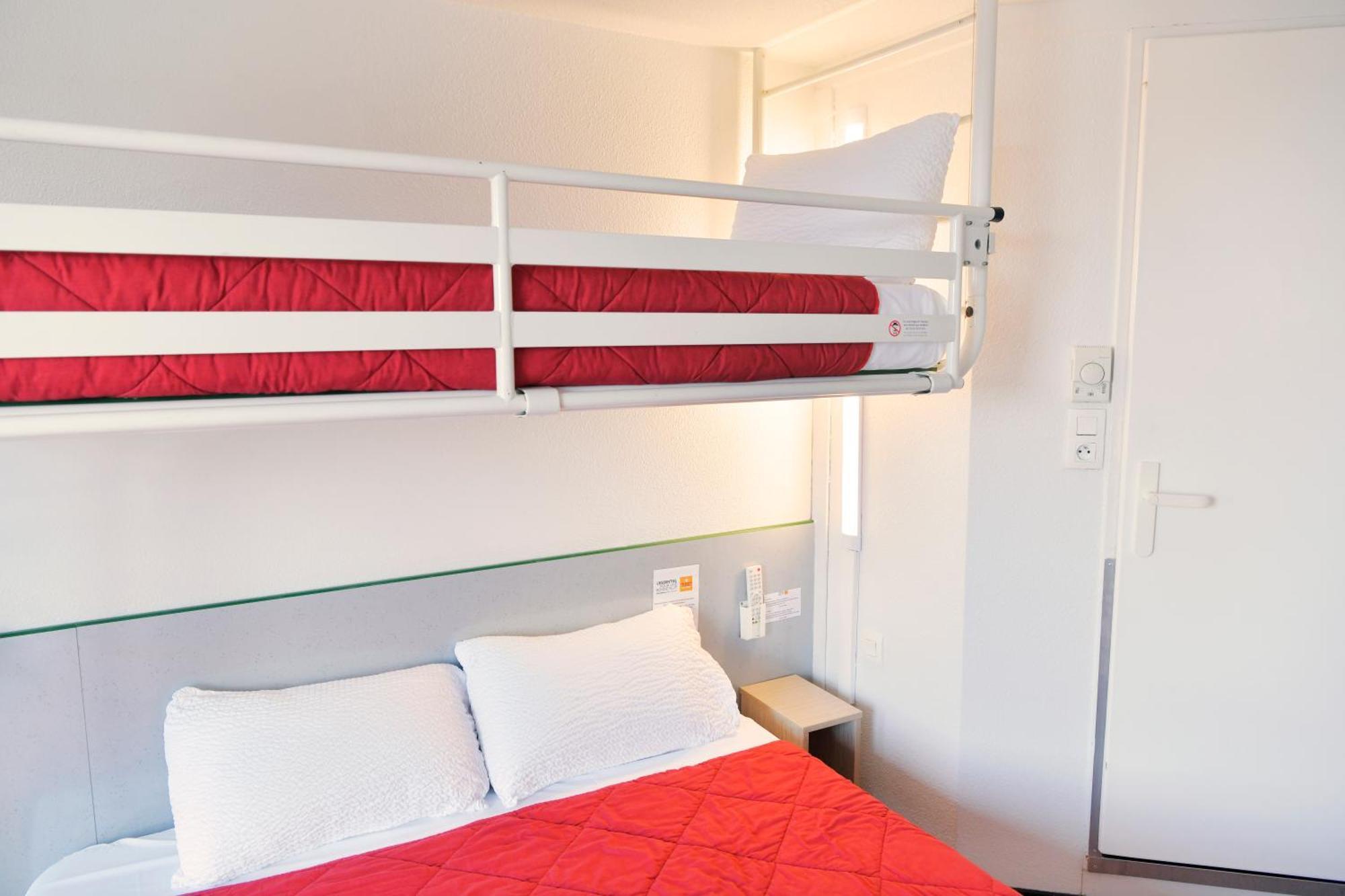 Premiere Classe Saint Nazaire - Trignac Buitenkant foto